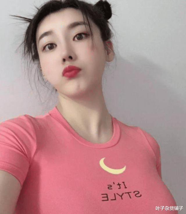 95后|95后健身网红刘太阳，玲珑身材让人羡慕不已，一项运动或是功臣