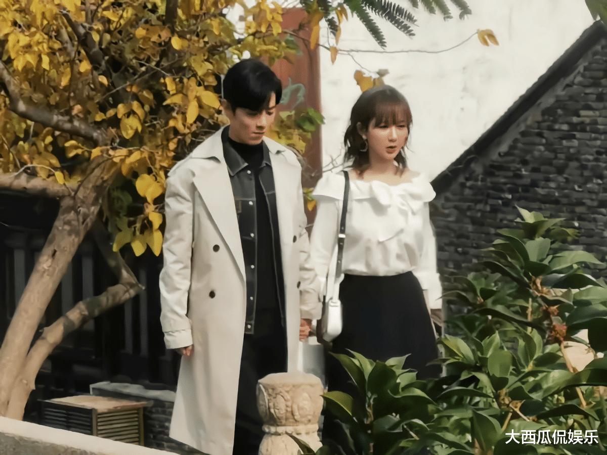 余生请多指教|《余生请多指教》终于能播了?拿到发行许可证,进入海外新剧名单