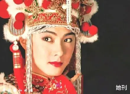 张卫健|结婚三次，至今无子，56岁的他突然翻红了