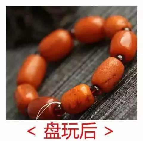 核桃|玩了20年的核桃算玉化？还差点儿火候！