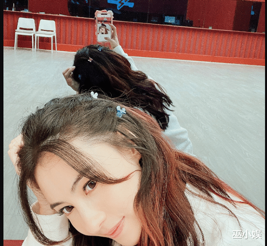 张柏芝|张柏芝再怀第四胎？三胎儿子生父曝光，9月将与谢霆锋复婚