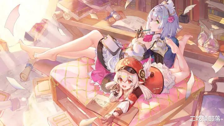 原神|原神：最难的不是萌新玩家，过渡期才最煎熬，大佬不疼萌新不爱