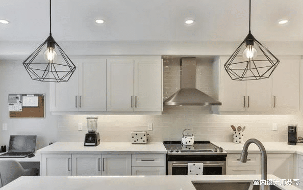 厨房这些设计很“鸡肋”，因为这几样好物，如今变成“香饽饽”