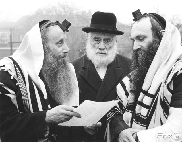 河南4000名猶太後裔，申請回歸以色列被拒，現爭取成為“新民族”-圖2
