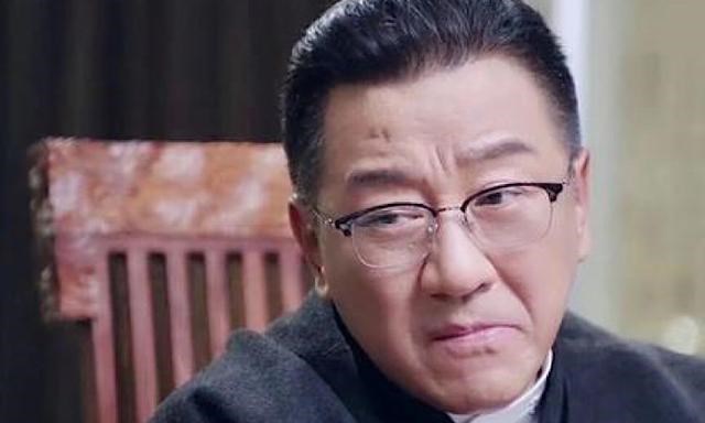 傅长明|《突围》，傅长明不愿意为钱荣成做担保的原因，真相亮了