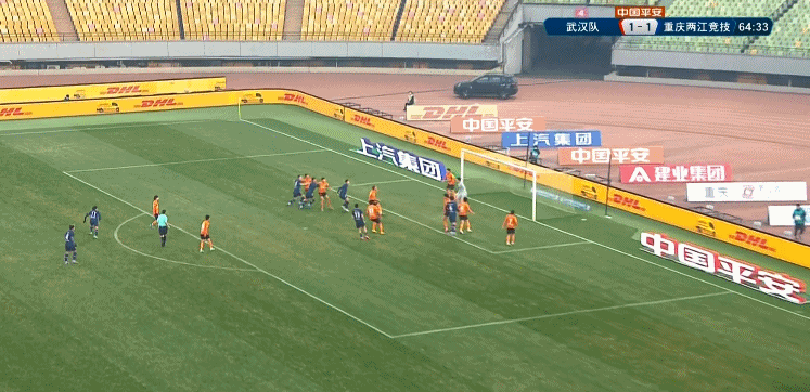大连|4-1！2-1！1-0！中超保级神剧情，大连人进附加赛，天津重庆上岸