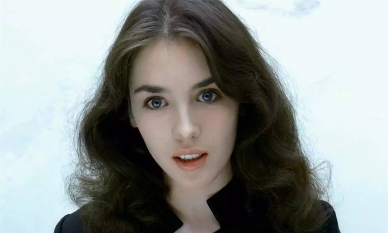 巩俐|这5位颠倒众生的世纪美人:第一位太纯欲,最后一位宛若精灵!