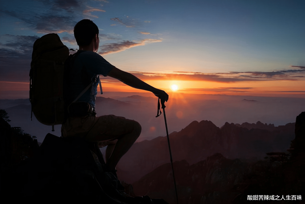 酸甜苦辣咸之人生百味|有人说，普通女性比男性的生活要幸福得多吗？事实上，确是如此