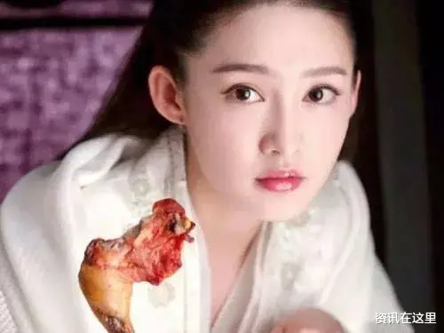 张若昀|李沁称《庆余年》后，不想和张若昀再合作，得知原因换我也不想