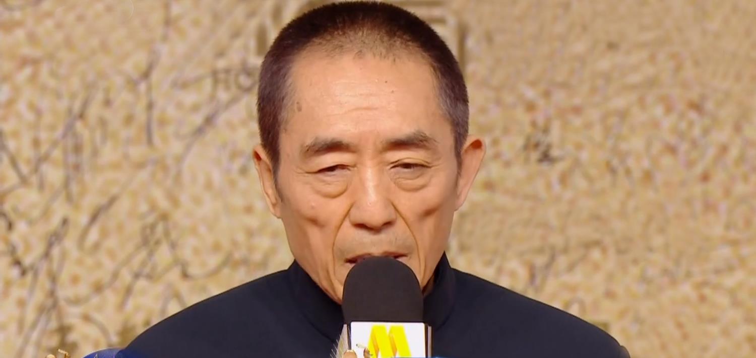 林心如|金鸡奖：张译封帝张小斐封后，张子枫遗憾陪跑，观众错骂了刘浩存