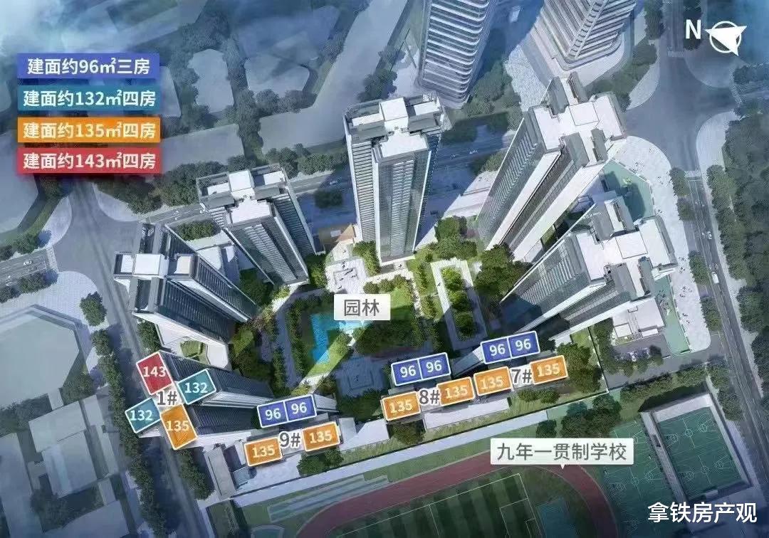 上城|羊城楼评：知识城的升龙学府上城能买吗？