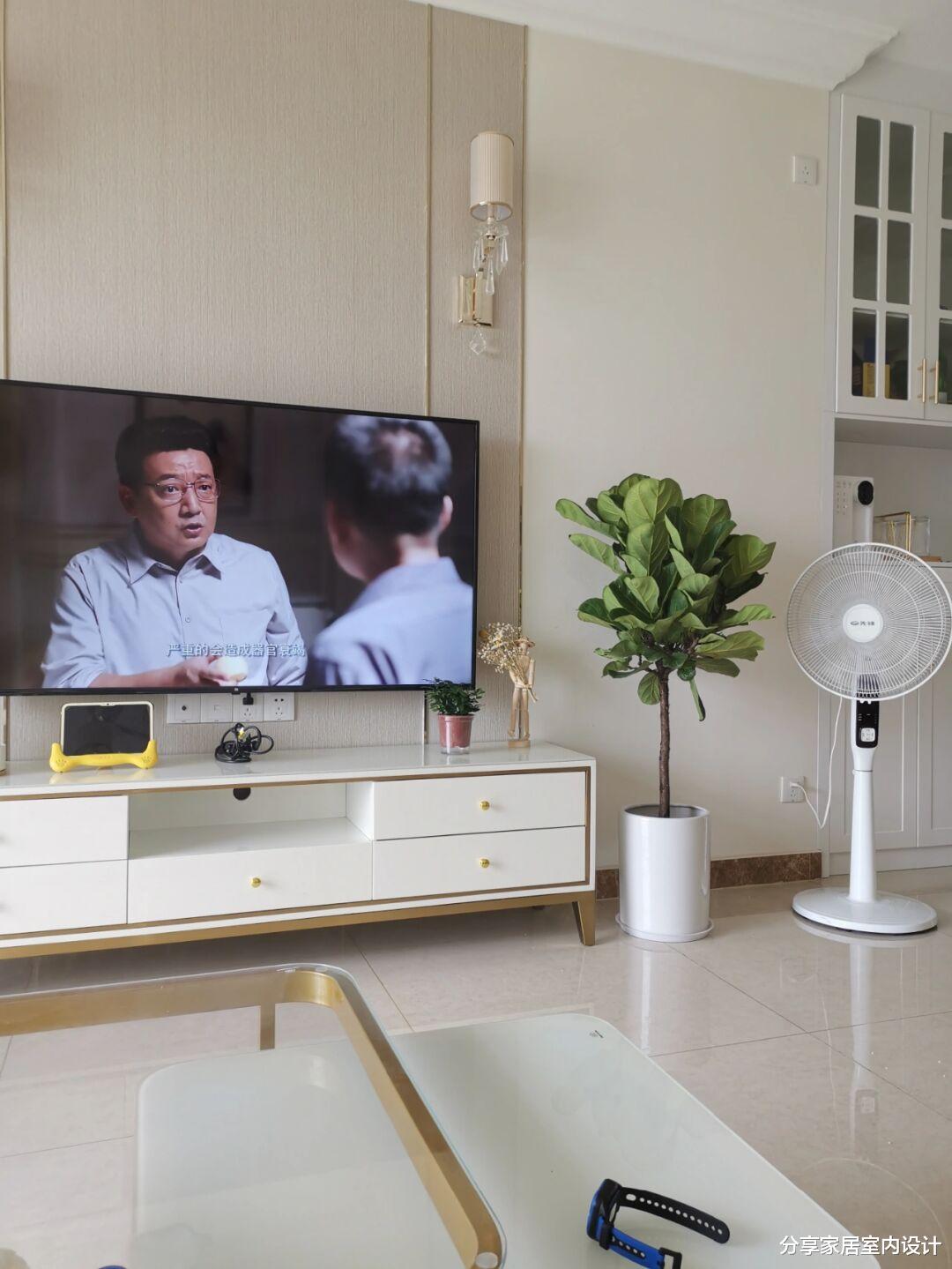 |温馨的精装房，没有重新装修也很满意，一家人生活开心又幸福！