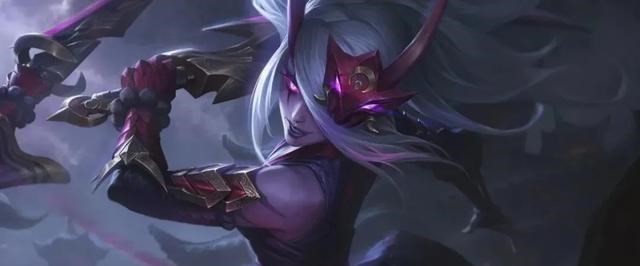 文华养 LOL：他们四个没有控制，但是伤害拉满，这个英雄低端局最爱