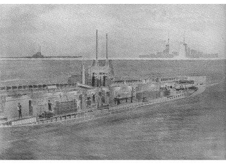 船员 九大神秘“幽灵船”迷案