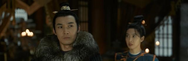 高秉烛|风起洛阳结局：大BOSS是丑叔，高秉烛被利用，不良井后代都是卧底