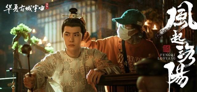 寇振海|《王牌部队》过审！新增8集，属于肖战的戏份回来了