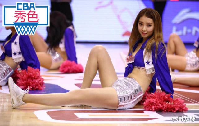 啦啦队|CBA球队的拉拉队专业水平如何，都是大学生吗？