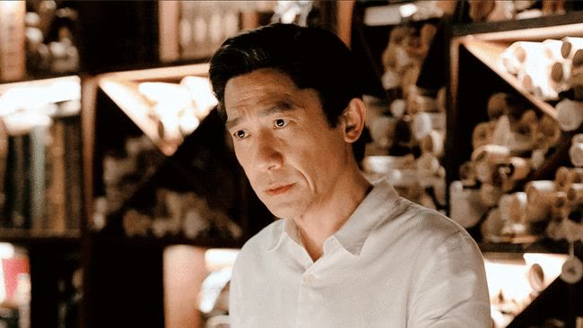 金大川|温子仁新片票房“扑街”，仅仅取得500多万，惨遭梁朝伟“碾压”