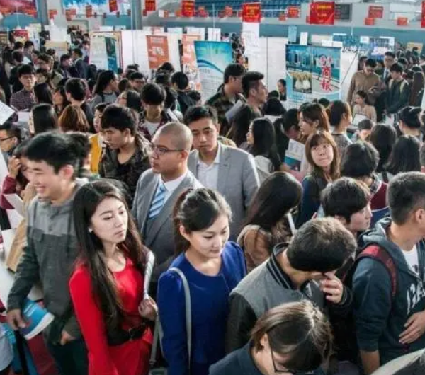 失业率|3种更适合老实人的工作，收入不错还没有年龄限制