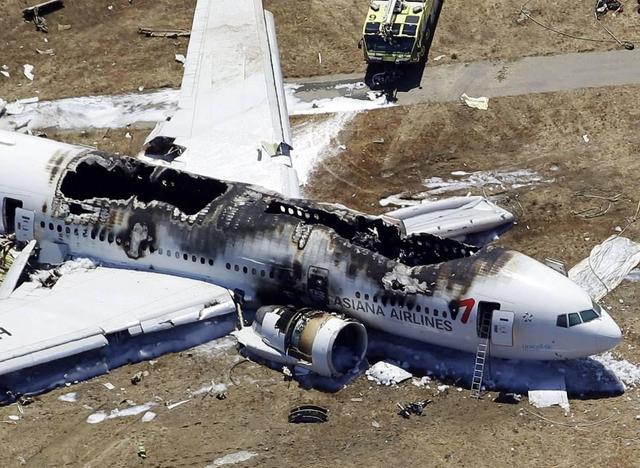 又一架大飛機墜毀，機上人員全部遇難！俄總理：徹查到底-圖4
