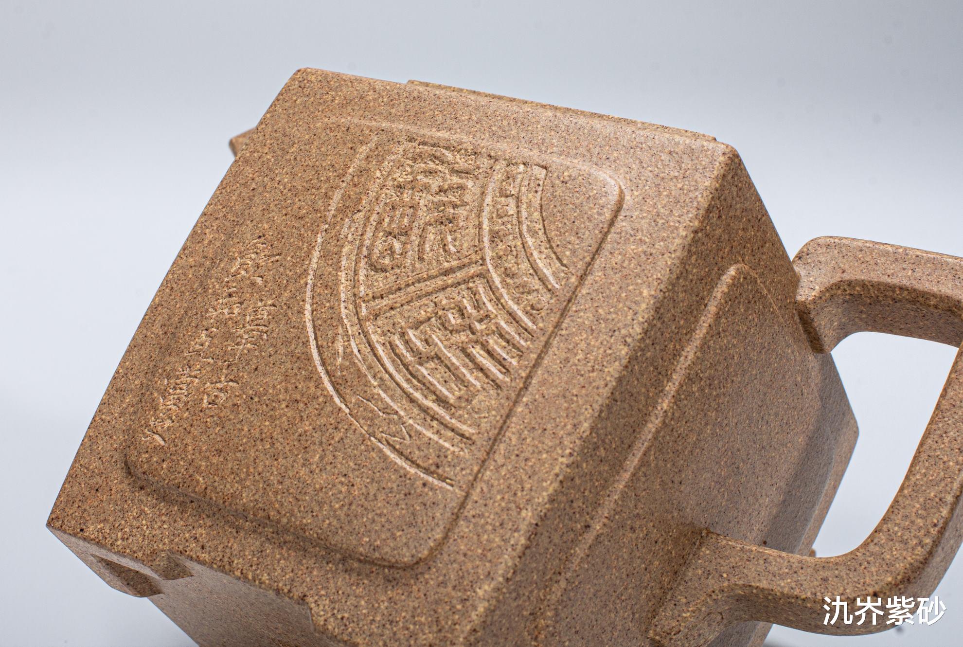 钱币|复杂问题简单说：段泥紫砂壶到底适合泡什么茶！红茶、普洱可否？