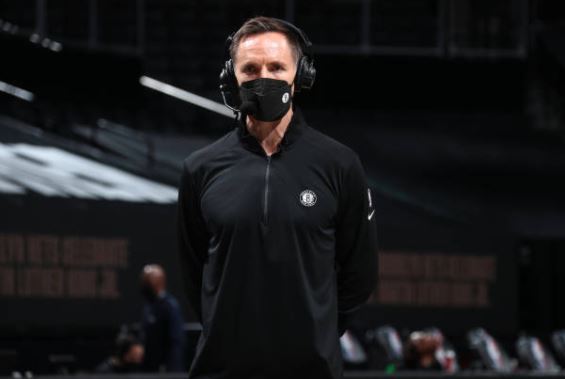 纳什|19分10篮板7助攻0失误！纳什捡到宝了，他有“追梦”格林的影子