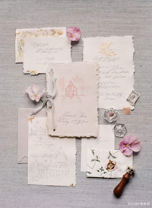 菅田将晖|盘点“香江上流闺蜜团”五个千亿豪门婚礼，看看到底谁更壕无人性