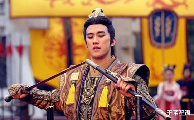 起义|唐代大将军薛仁贵:从战神沦为常败将军?其实另有原因
