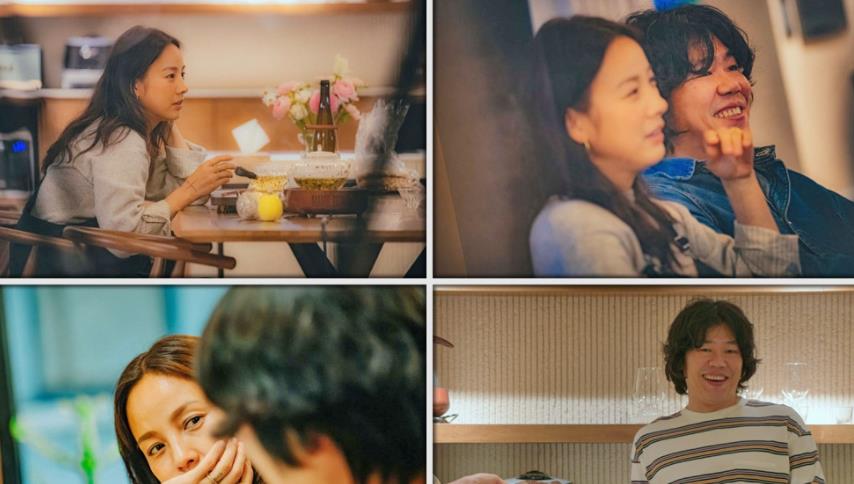 李孝利|别再说吃软饭的！李孝利曝光老公真实家境，网友改口：两人好速配