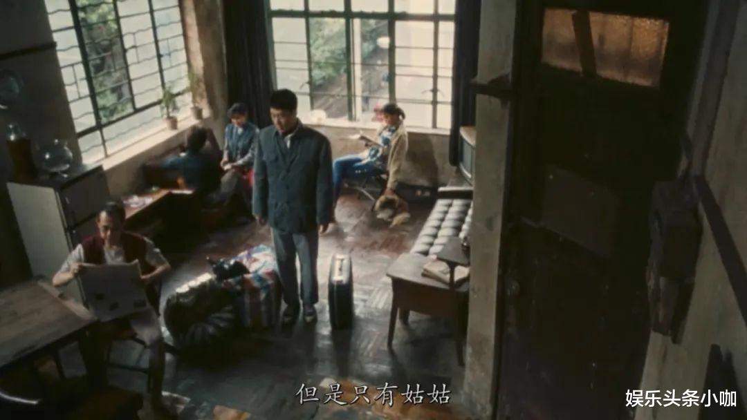 电影|又甜又虐！婚外恋竟拍得如此纯情？