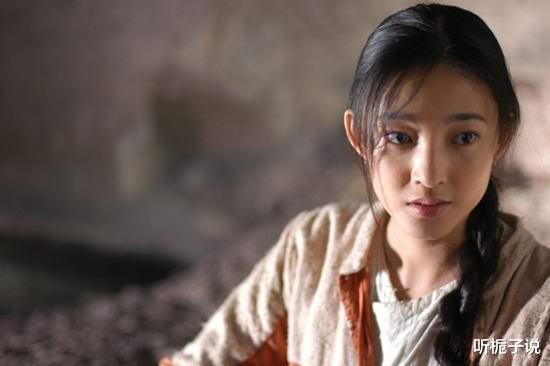 “白月光”王麗坤，因為一位男演員，人設崩塌後，一切都回不去瞭-圖2