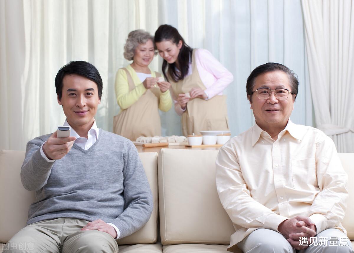 遇见新量度 为了避免与公婆同住，儿媳妇不惜花费18万买车库，公婆知道后却喜出望外