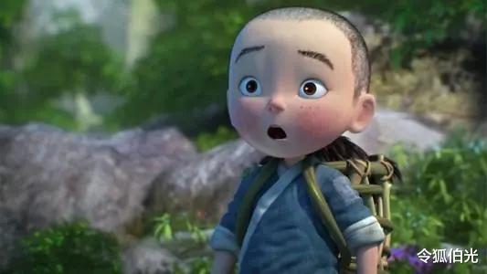 国产动画|《雄狮少年》吵翻天,《白蛇2》金鸡奖最佳动画?国漫将何去何从