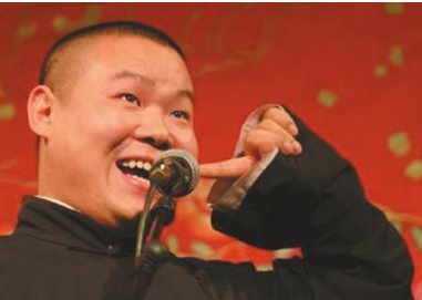 岳云鹏|岳云鹏所有综艺演出一律取消，于谦的一席话，道出了真相