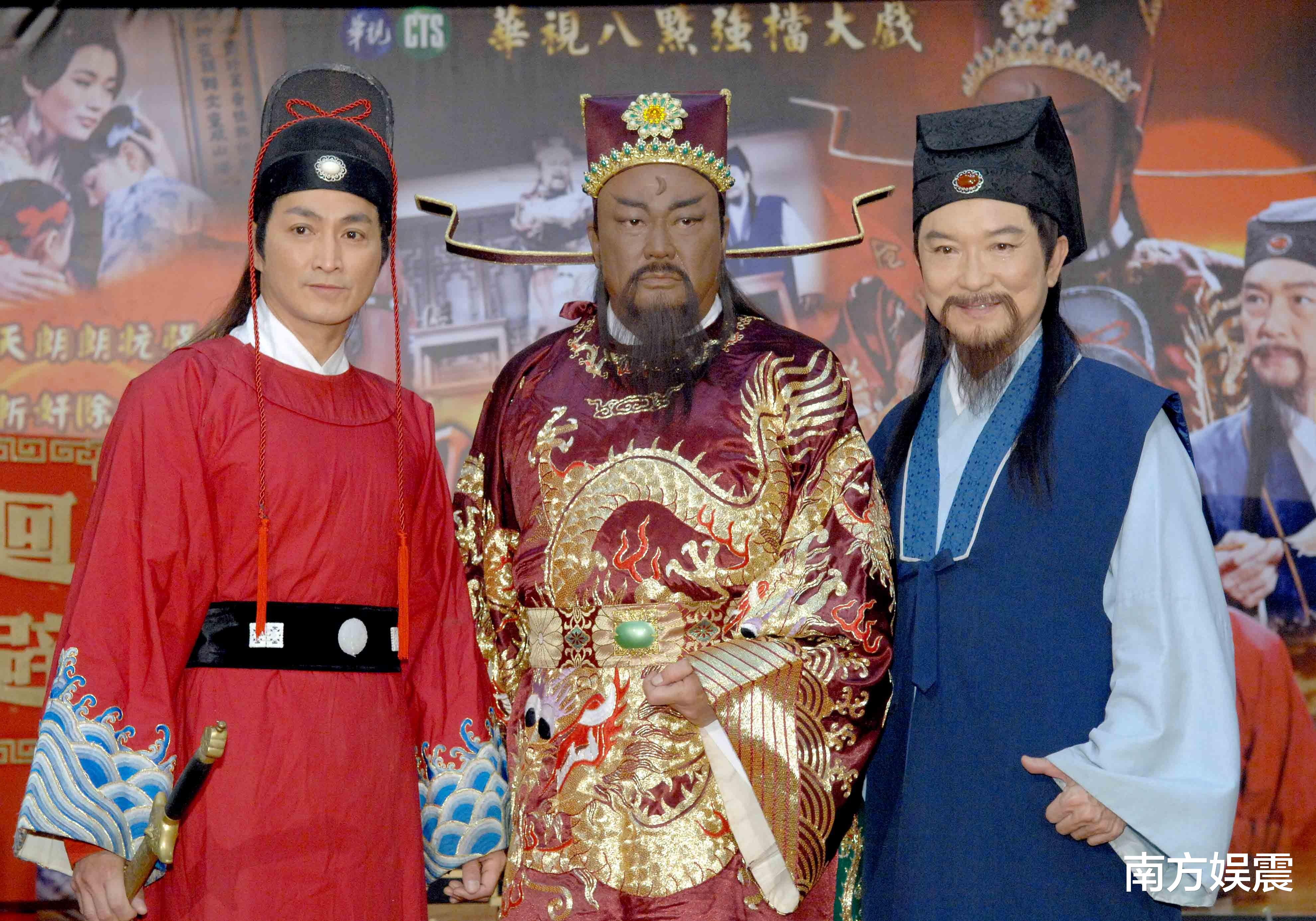 展昭|“最帅展昭”消失娱乐圈8年成千万富翁，工厂招聘被嘲讽工资太低！