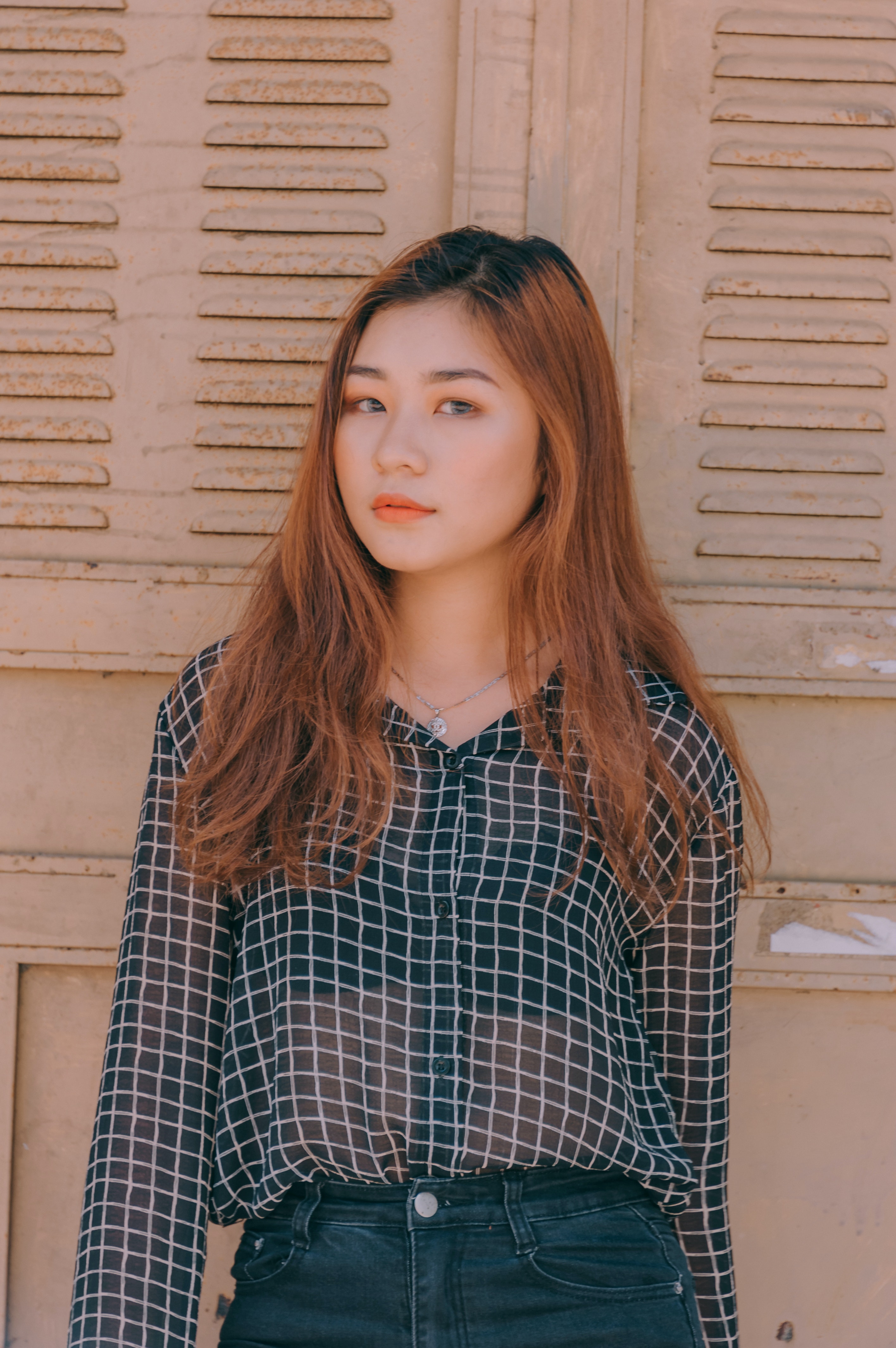 花蝶姐姐|感情上觉得不可能的人，最好是别想了