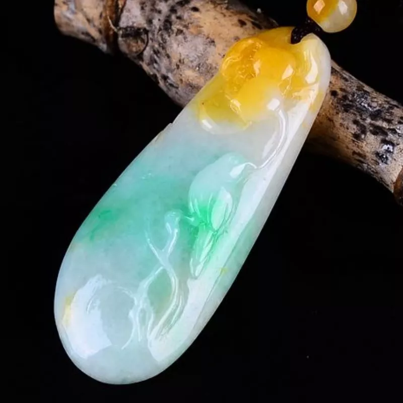 翡翠|玩转翡翠之必备知识