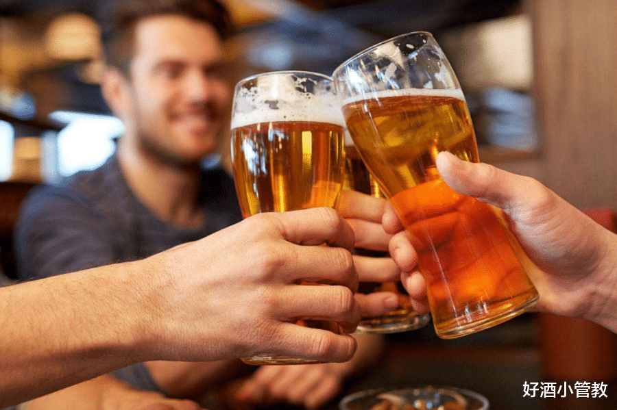 啤酒|“啤酒肚”真的是喝啤酒喝出来的吗？原来啤酒一直在背锅