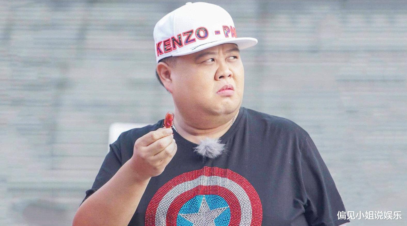 孙越|德云社孙越弄假成真，真被邀请参加专业节目，解读北上象群要去哪