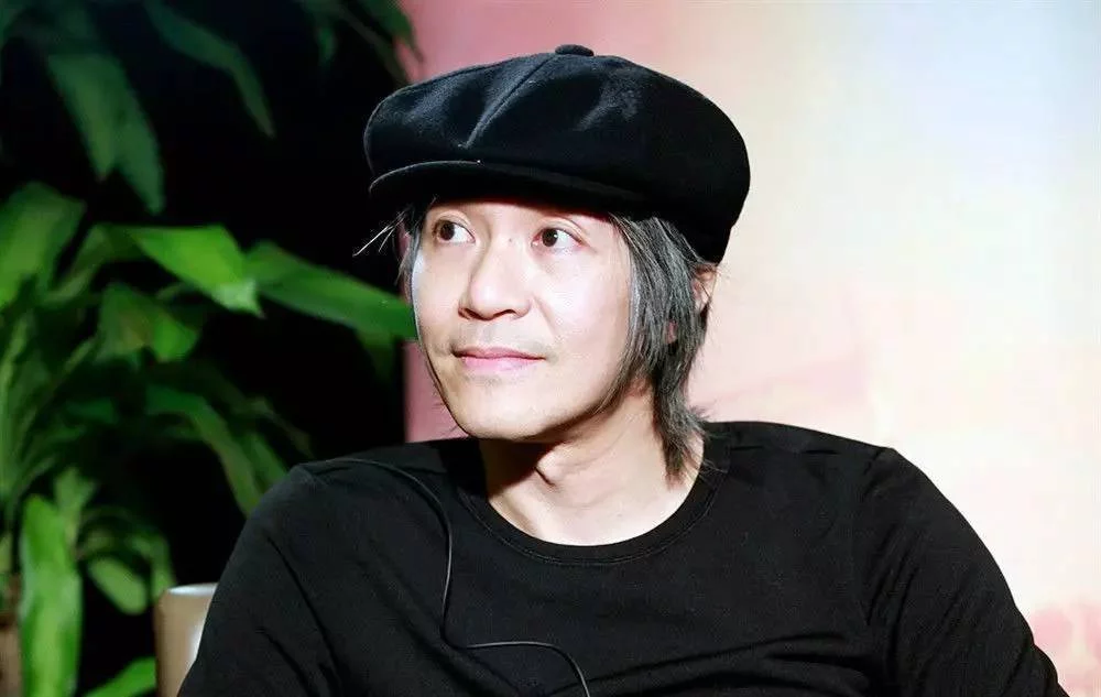 周星驰|周星驰唯一一部烂片,豆瓣评分仅为3.8,连他自己都不愿意提起