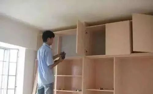 50岁老师傅警告：装修别做这10件事，多花冤枉钱，中3个就完蛋！