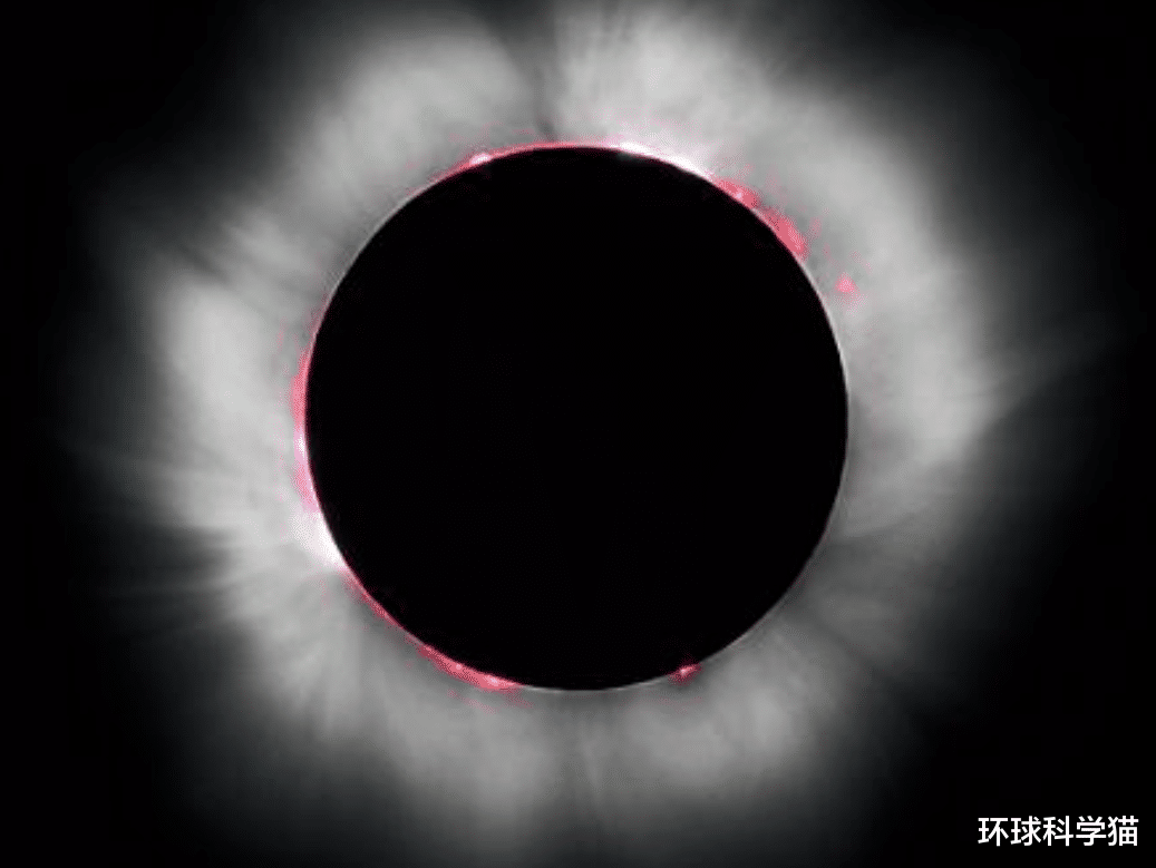 日冕 概率50%！?毁灭性日冕恐直袭地球，卡林顿事件或重现，影响多大？