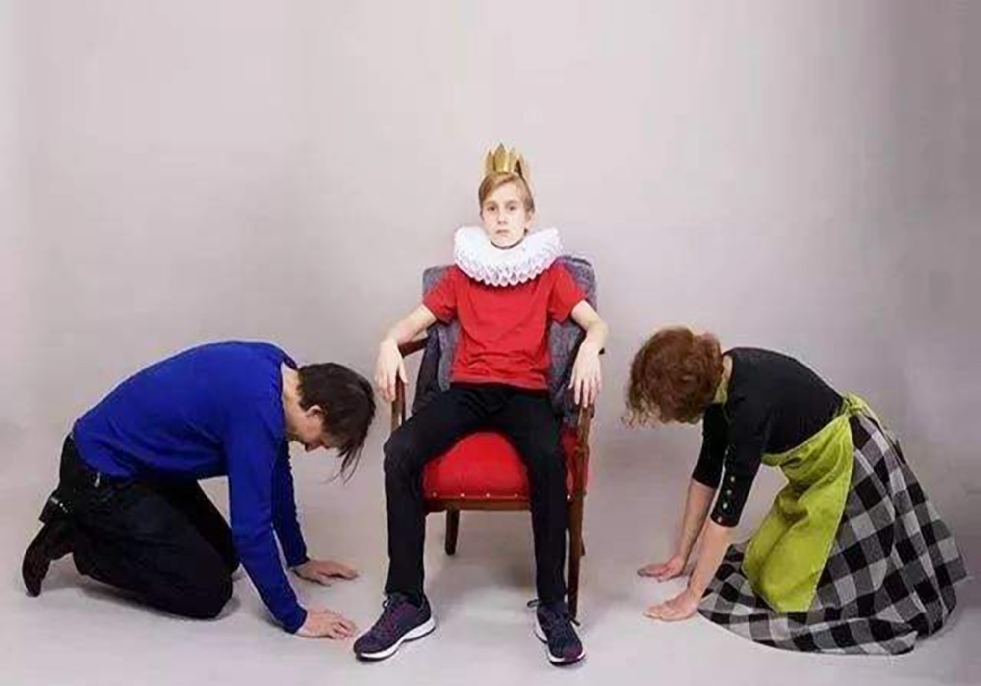 母婴参考|有四种母爱易伤孩子，很多妈妈都存在，趁早改娃将来或感谢你