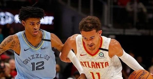 宓孤林|NBA新赛季十大控卫：库里第一欧文第四，三球霍乐迪上榜