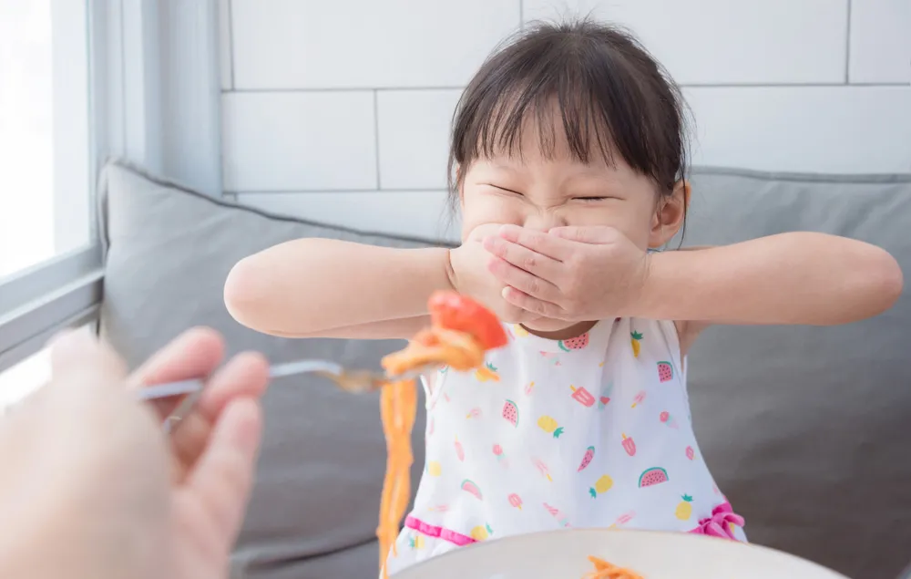可丽饼饼|宝宝挑食偏食？优秀的妈妈都是怎么做的？