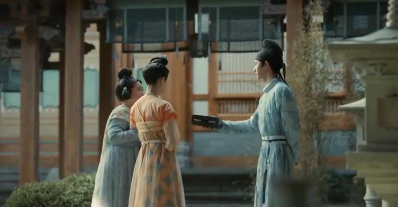 百里弘毅|百里弘毅傲娇历险记，一切都是为了阿爷，示弱都要理直气壮