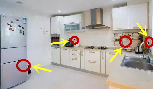 |良心工头新房装修总结：14处烧钱致命雷区，全是岁月砸出的经验