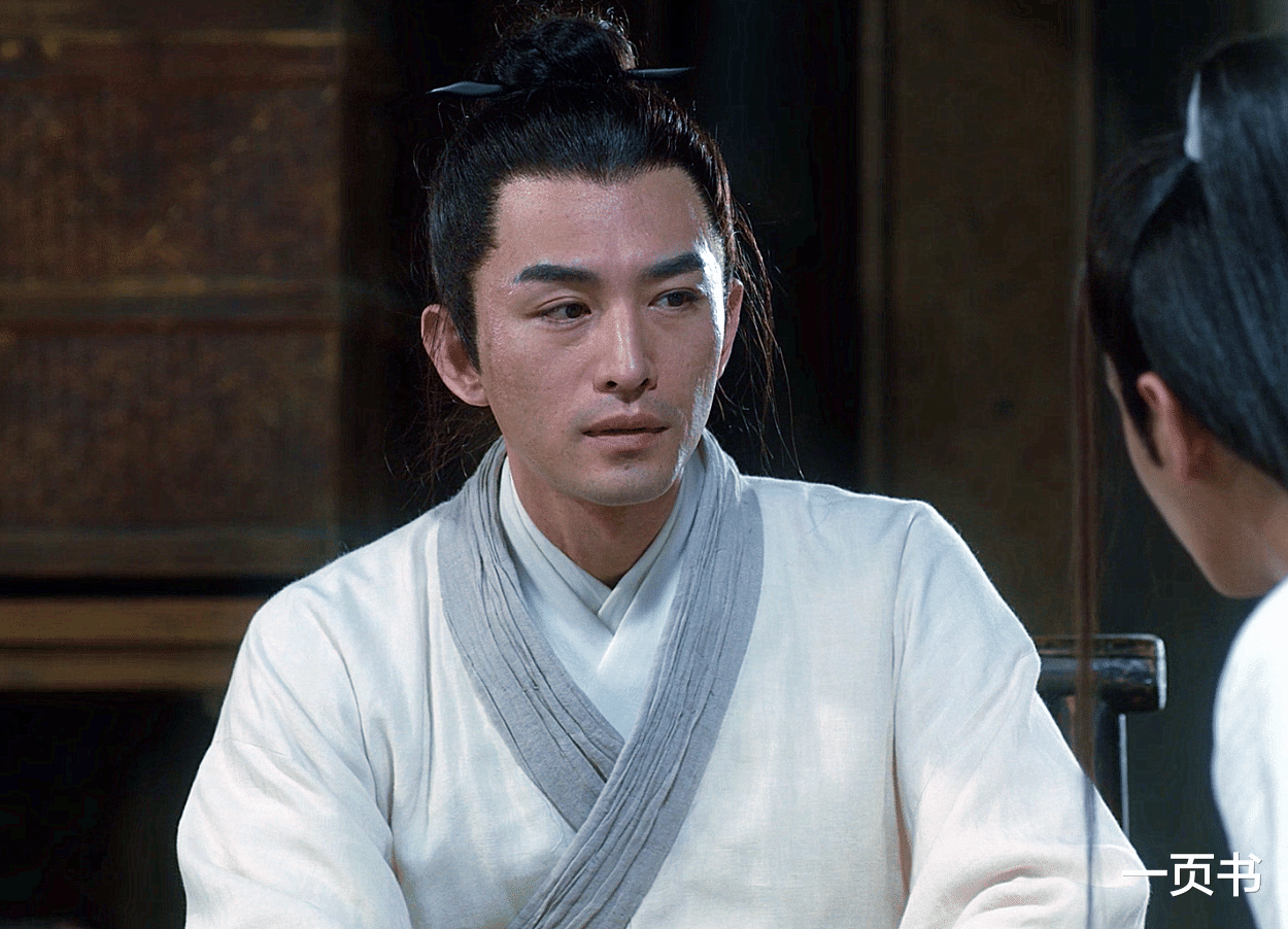 徐骁|雪中悍刀行：徐骁十子结局一叛一残三死，陈芝豹假死，徐脂虎飞升