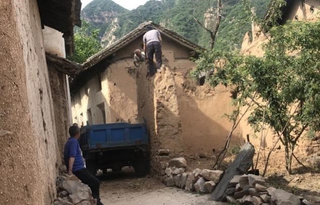 安居房|古话：住了抬轿房，家败人也亡，什么是“抬轿房”，有道理吗？