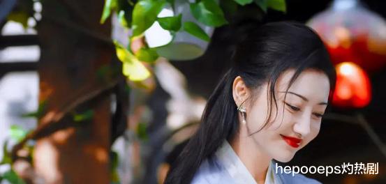 景甜|景甜与张继科分手之后伤的有多深？出演《司藤》后才道出原因